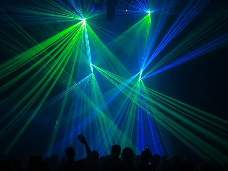 Club Opening Amsterdam