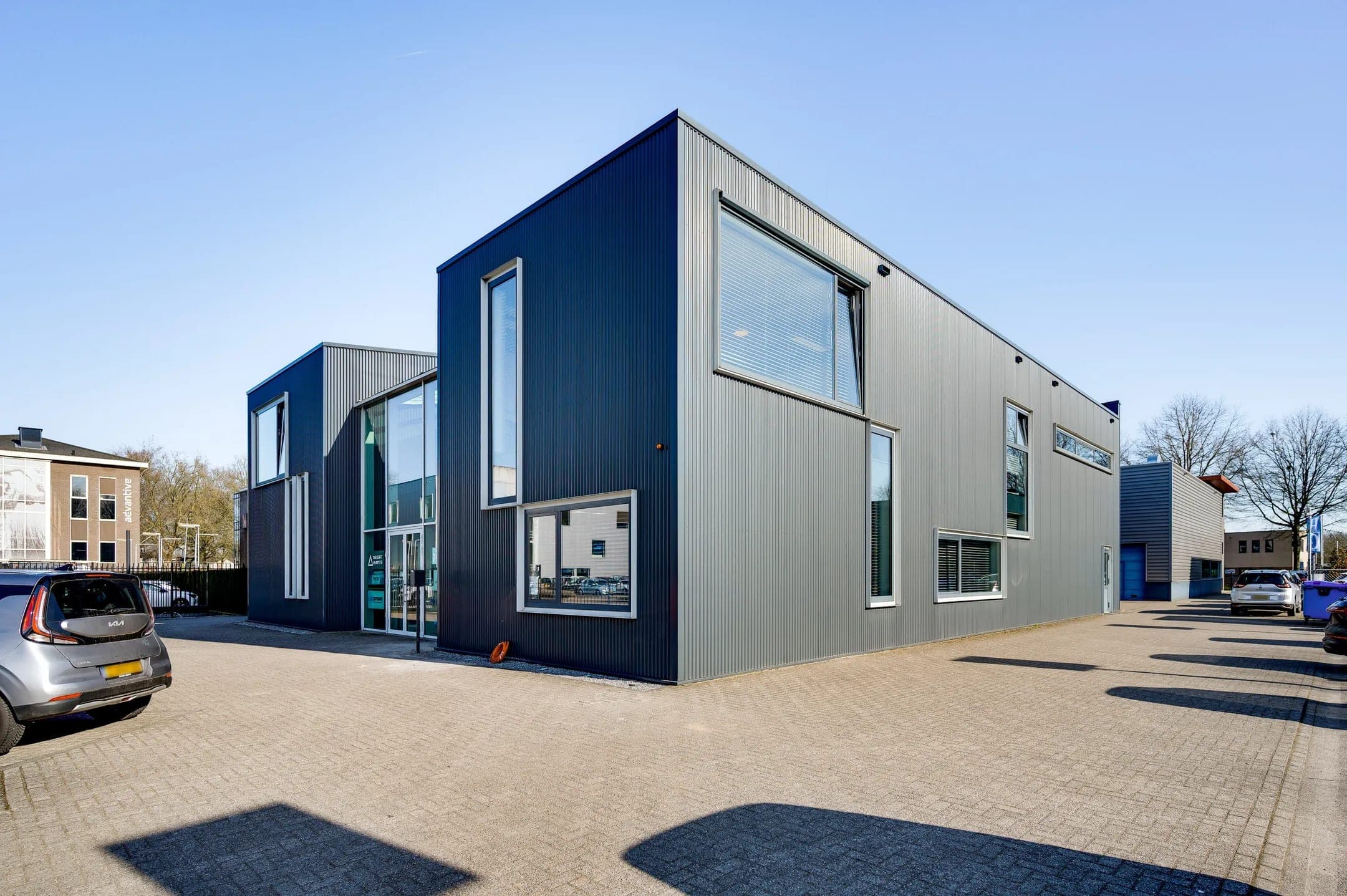 horeca — AV-techniek door DAE Productions