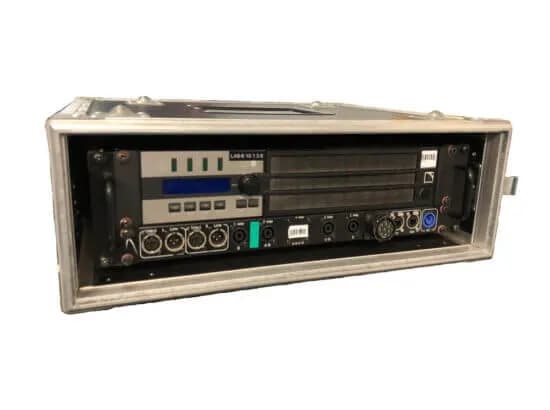 L-Acoustics - LA8/1 [Amprack]