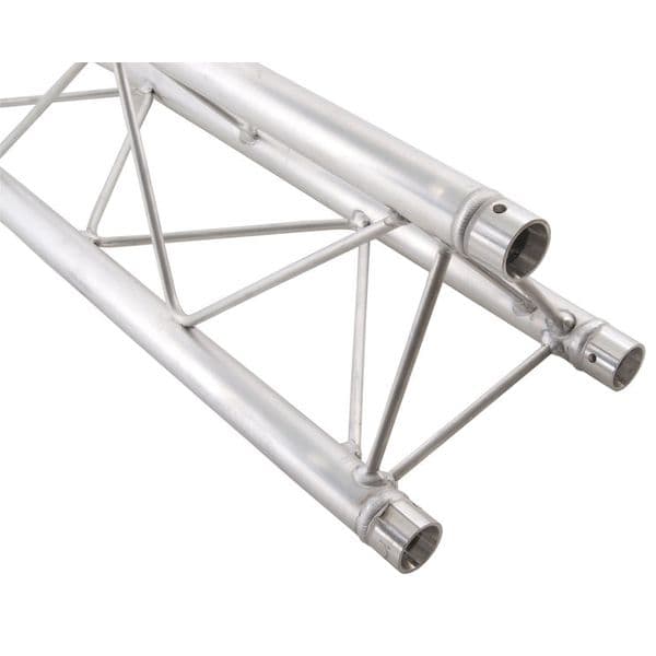 Global Truss - Quad - F23100 Truss [Zilver, Oranje]