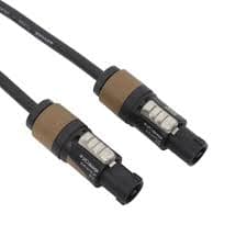 SpeakON - NL2 5m
