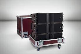 L-Acoustics - KARA Line-array Top Set [3x]