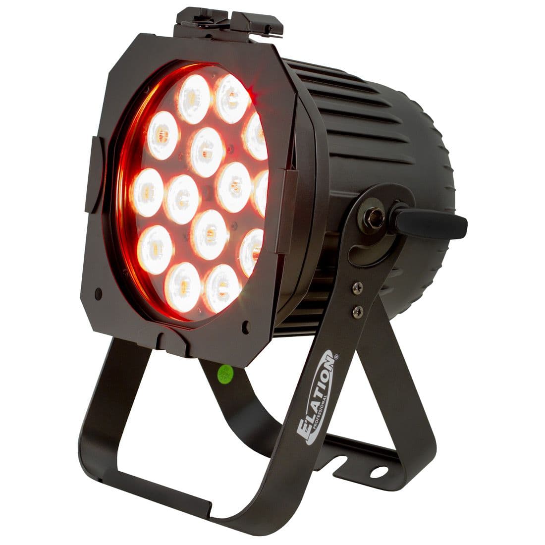 Elation - EPAR QA LED Par