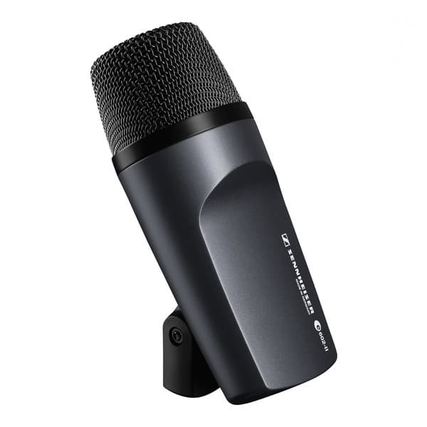 Sennheiser - E602-II Kickdrum-Microfoon (Dynamisch) huren — Bedraad bij DAE Productions
