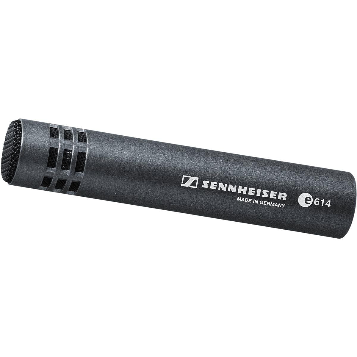 Sennheiser - E614 Overhead Condensatormicrofoon huren — Bedraad bij DAE Productions