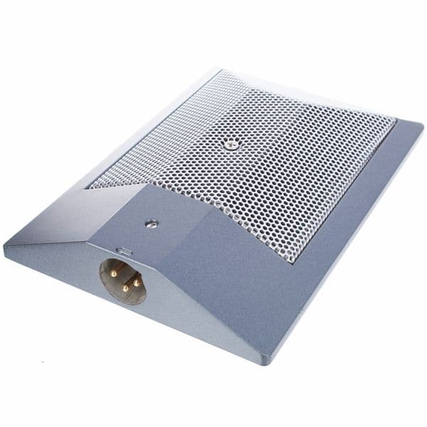 Shure - Beta 91A Kickdrum-Microfoon (Condensator) huren — Bedraad bij DAE Productions