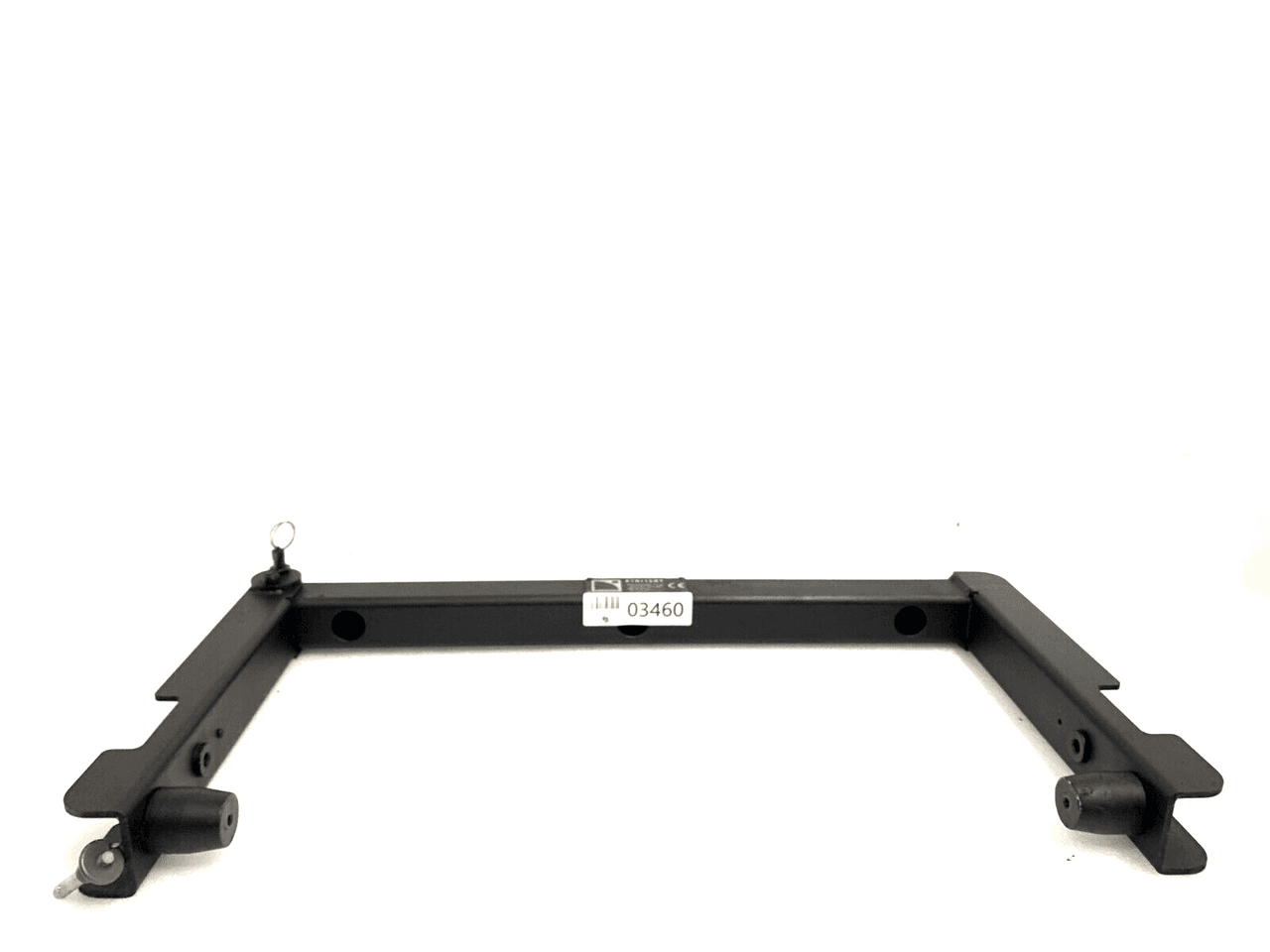 L-Acoustics ETR-115XT - Flying Bracket huren — Overig bij DAE Productions