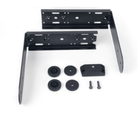 QSC - K8.2 Yoke + Klem 50mm huren — Overig bij DAE Productions