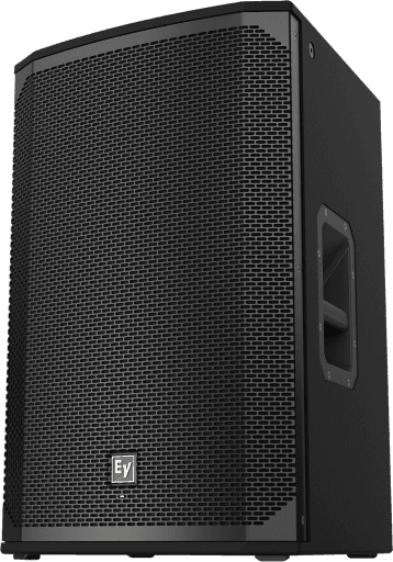 Electro-Voice - EKX-15P Actieve Speaker huren — Tops bij DAE Productions