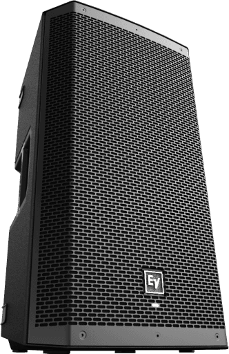 Electro-Voice - ZLX-12BT Actieve Speaker huren — Tops bij DAE Productions