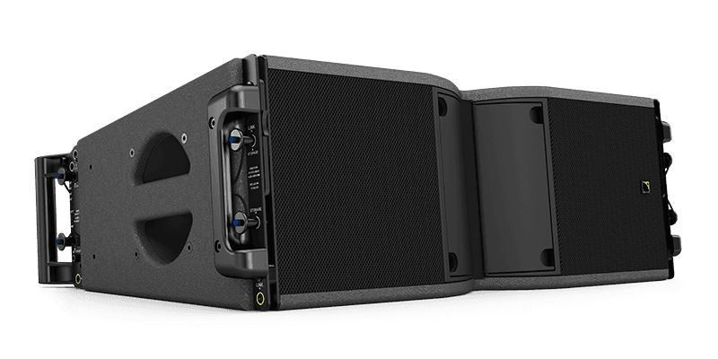 L-Acoustics - KARA II Line-array Top huren — Tops bij DAE Productions