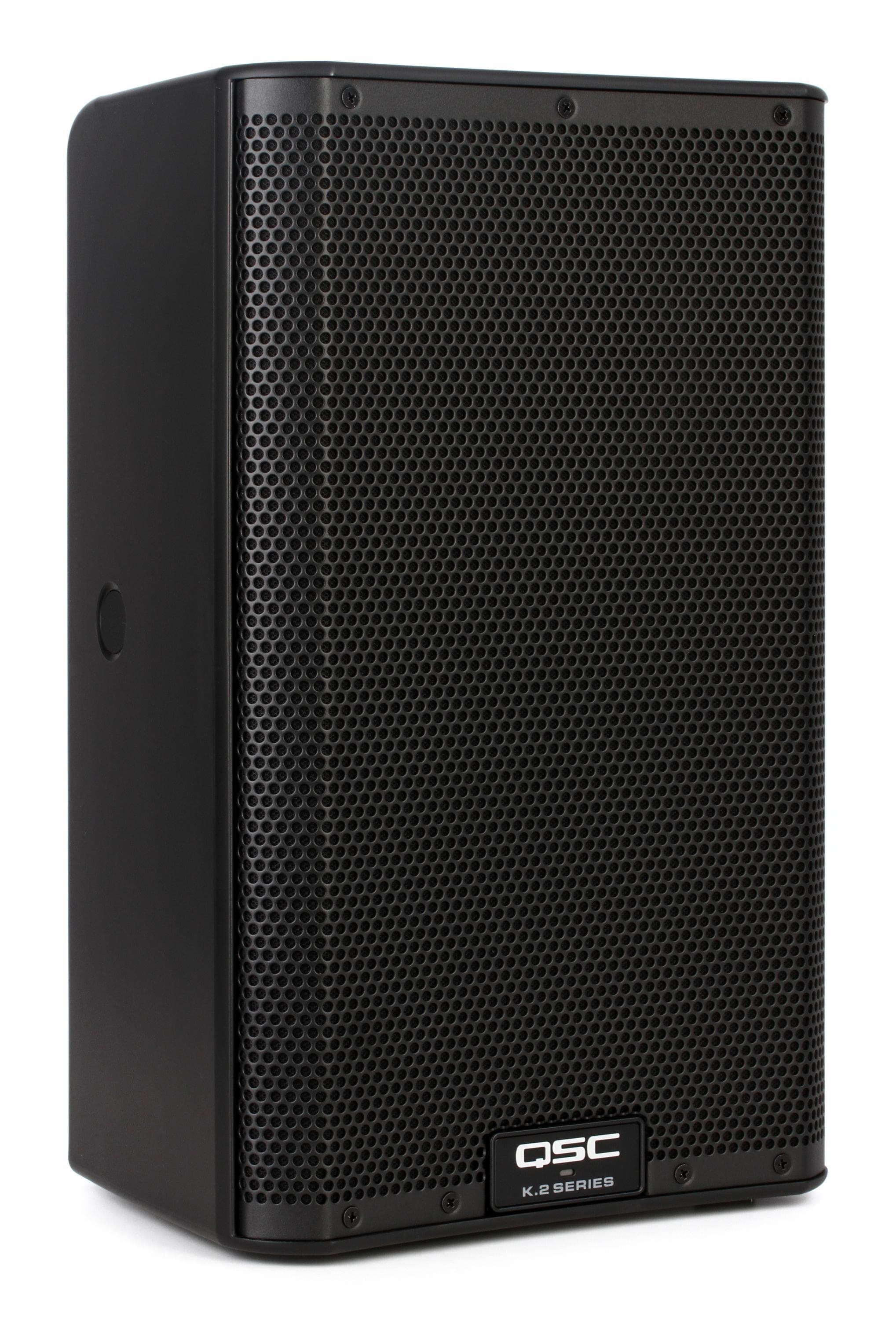 QSC - K8.2 Actieve Speaker huren — Tops bij DAE Productions