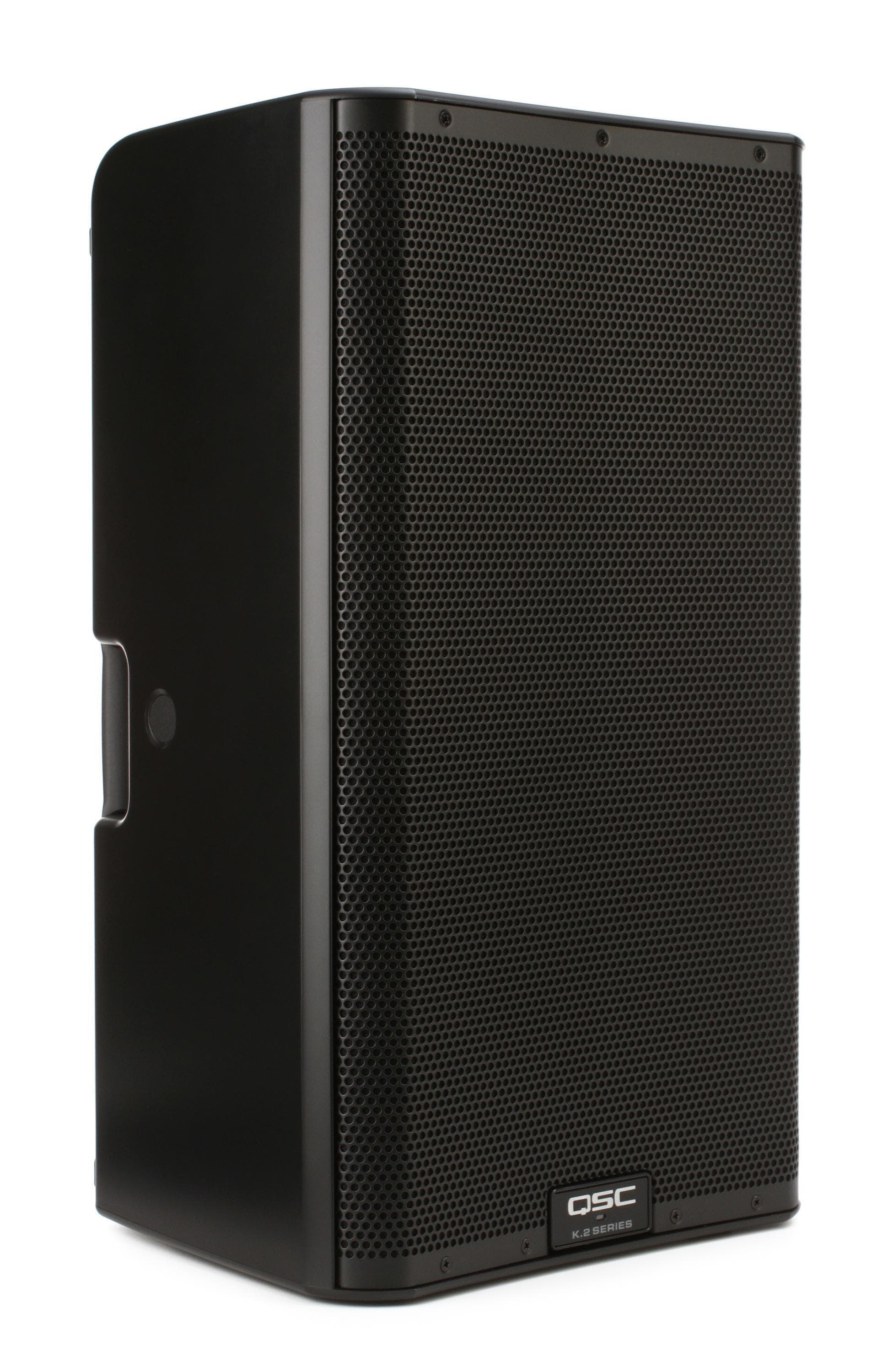 QSC - K12.2 Actieve Speaker huren — Tops bij DAE Productions