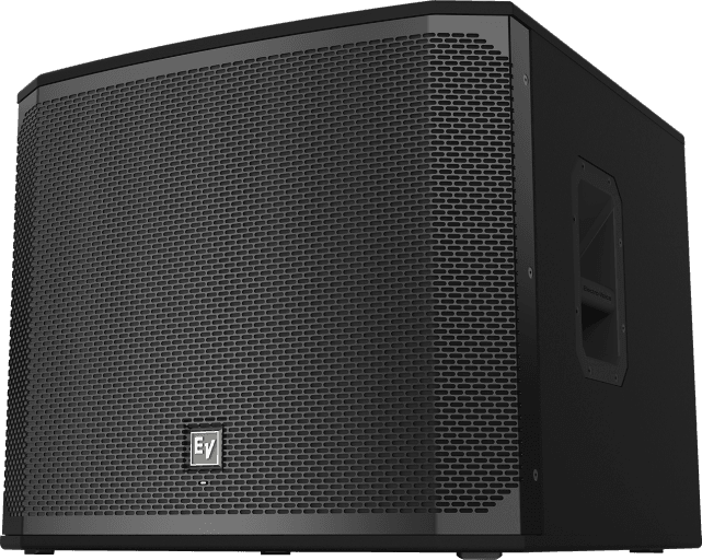 Electro-Voice - EKX-18SP Actieve Subwoofer huren — Subs bij DAE Productions