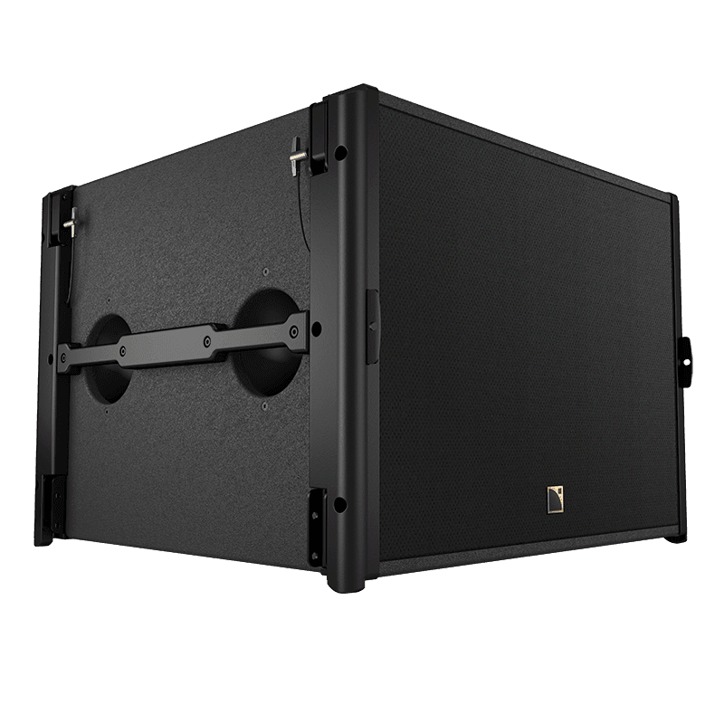 L-Acoustics - SB18 Subwoofer