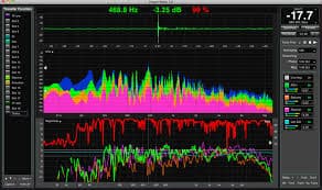 PA-Systeem Meetrack huren — Overig bij DAE Productions