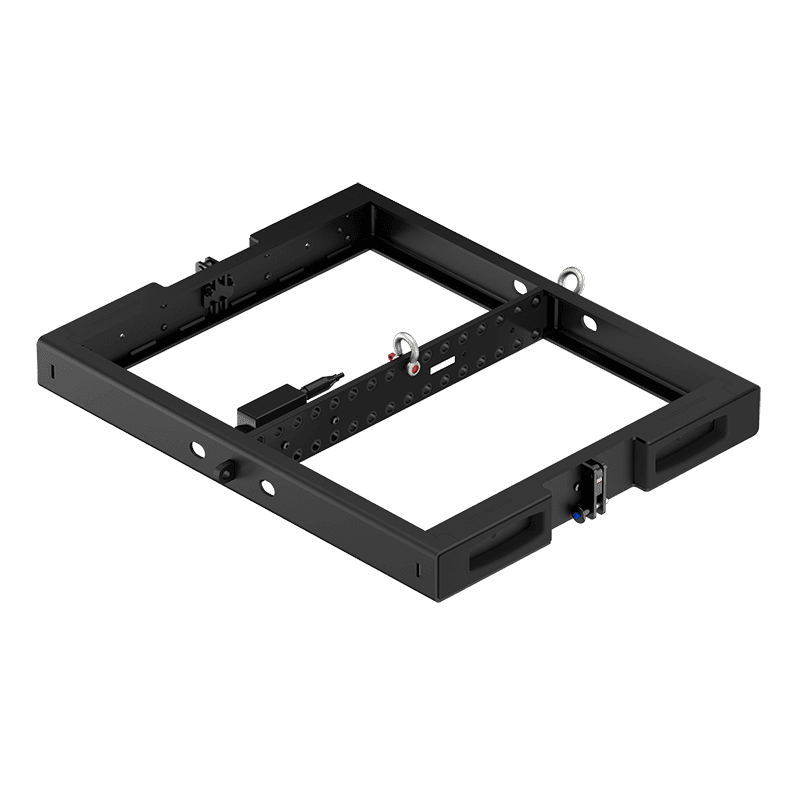L-Acoustics - A15 BUMP huren — Overig bij DAE Productions