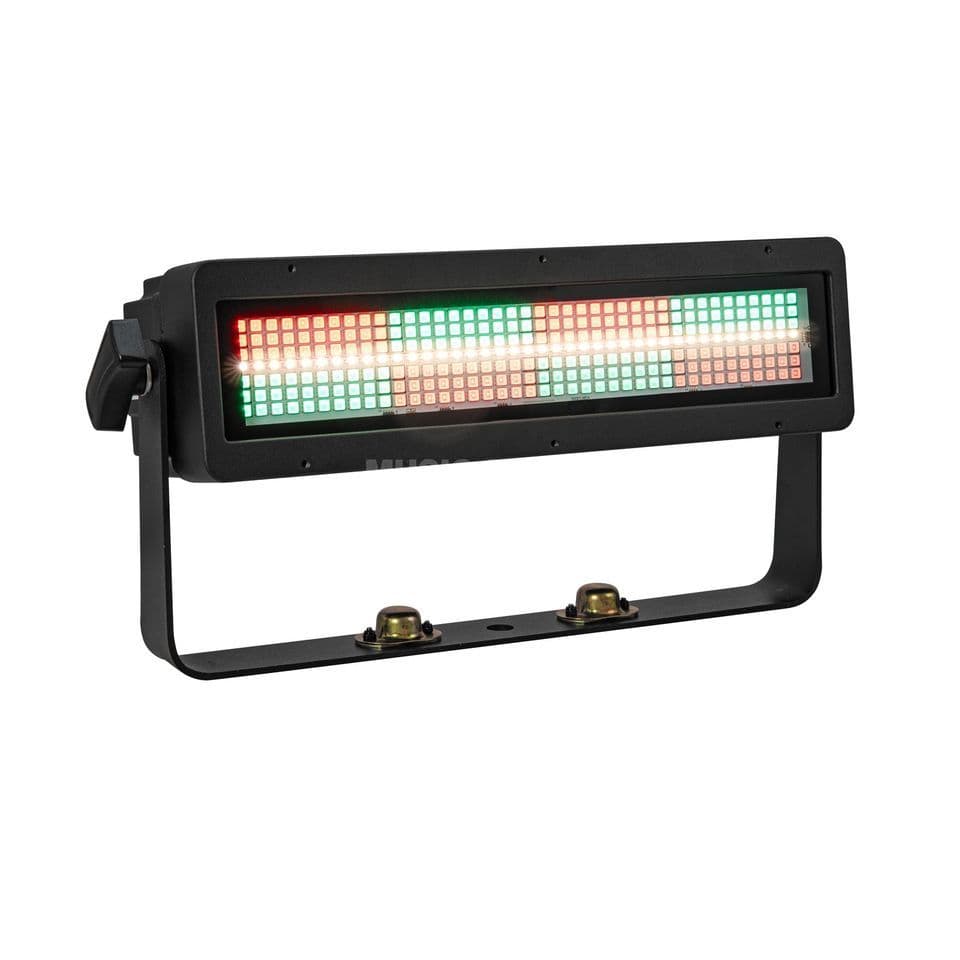 Eurolite - LED IP PIX Strobe MK2 huren — Strobe bij DAE Productions