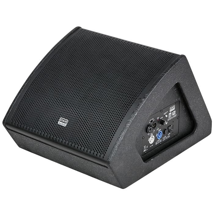 DAP - M12 12" Monitor Speaker huren — Tops bij DAE Productions