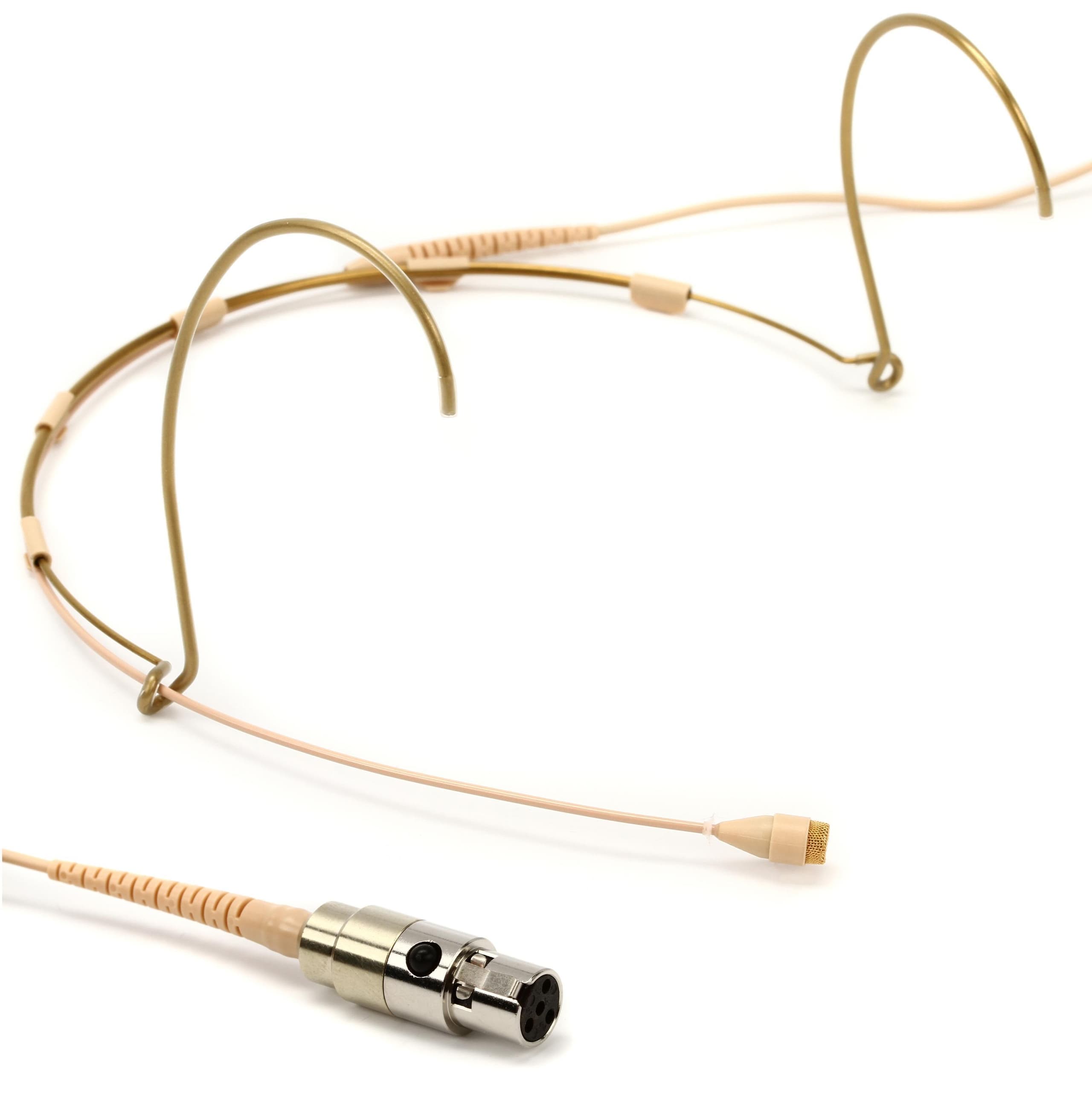 DPA - CORE 4066 Headset Condensatormicrofoon huren — Bedraad bij DAE Productions