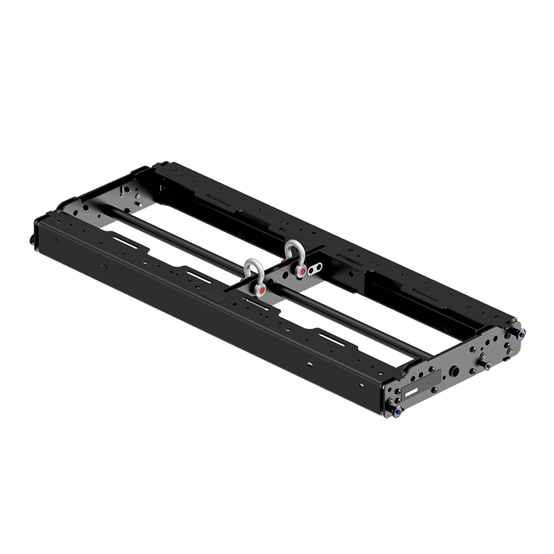 L-Acoustics - K2 Bumper Kit huren — Overig bij DAE Productions
