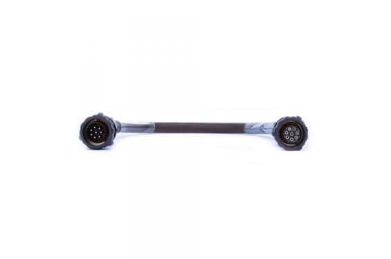 CACOM - 0.7m 8x4mm² huren — Speaker bij DAE Productions