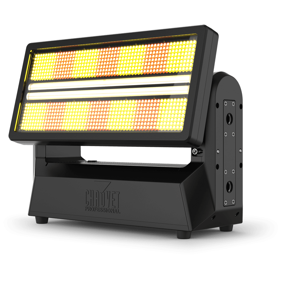 Delight - Strike M Strobe RGBW IP65 huren — Strobe bij DAE Productions