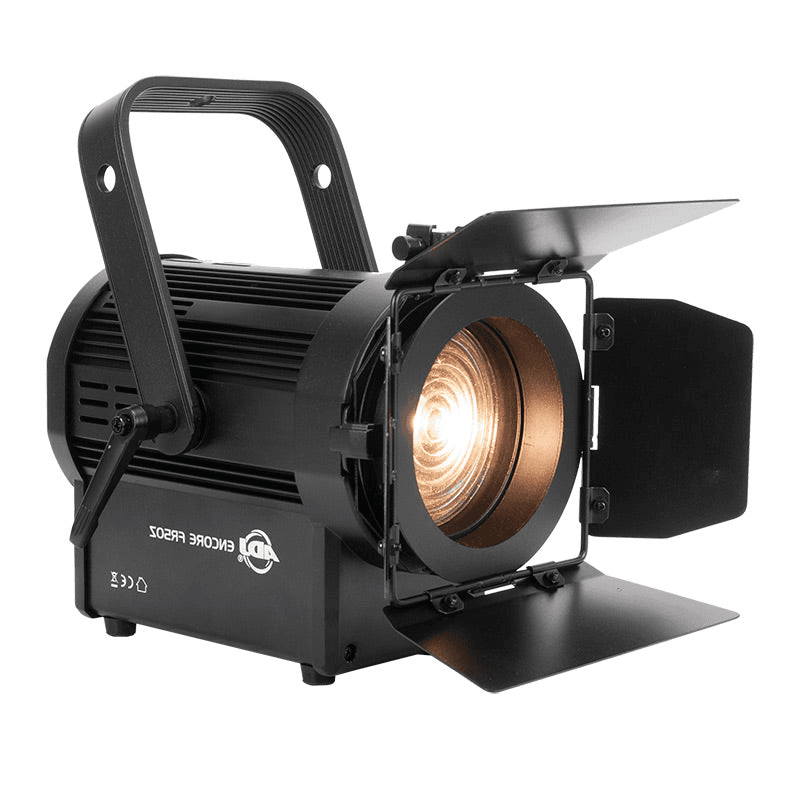 ADJ - EnCore FR50Z 50W huren — PAR-LED bij DAE Productions