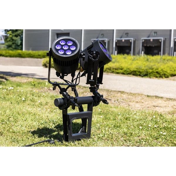 Showgear - TerraFix 4.1 huren — Clamps bij DAE Productions
