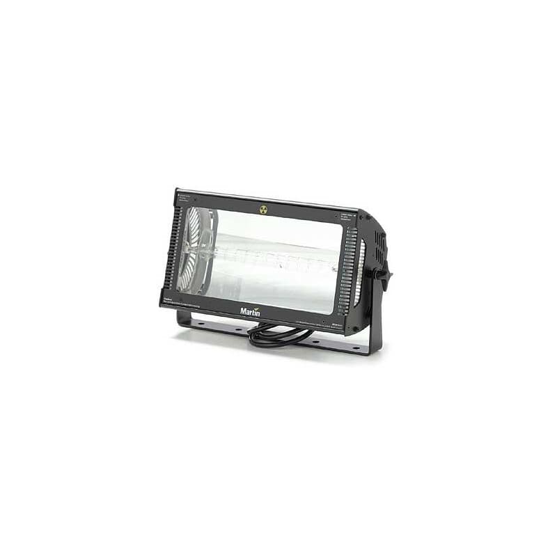 Martin - Atomic 3000 Strobe huren — Strobe bij DAE Productions